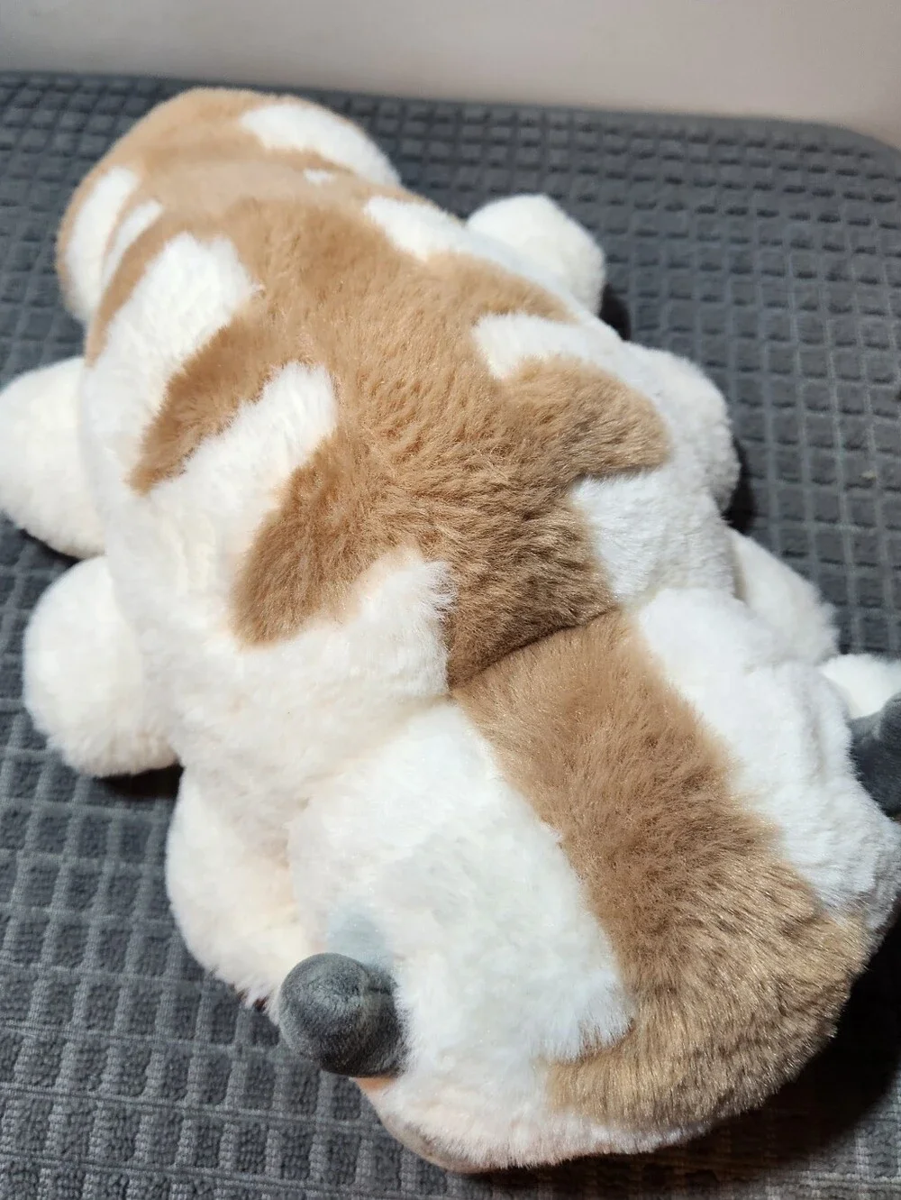Youtooz Avatar: The Last Airbender Appa Air Bison Flop Plush Toy Stuffed Animal